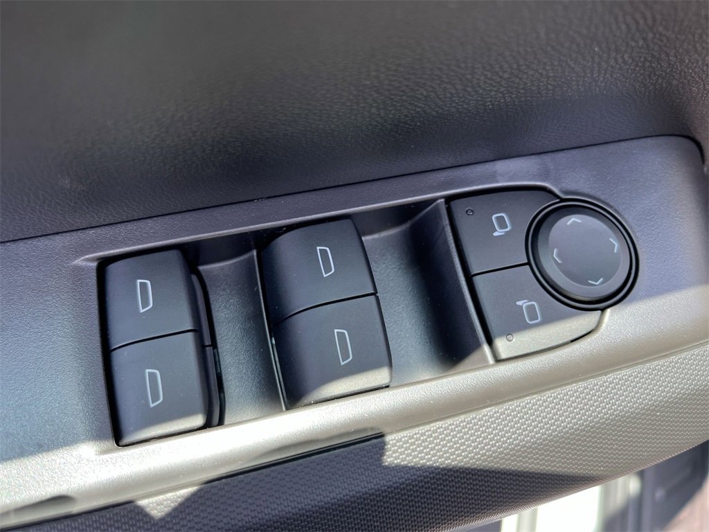 New 2025 Chevrolet Colorado W/T w/ Advanced Trailering Package image 23