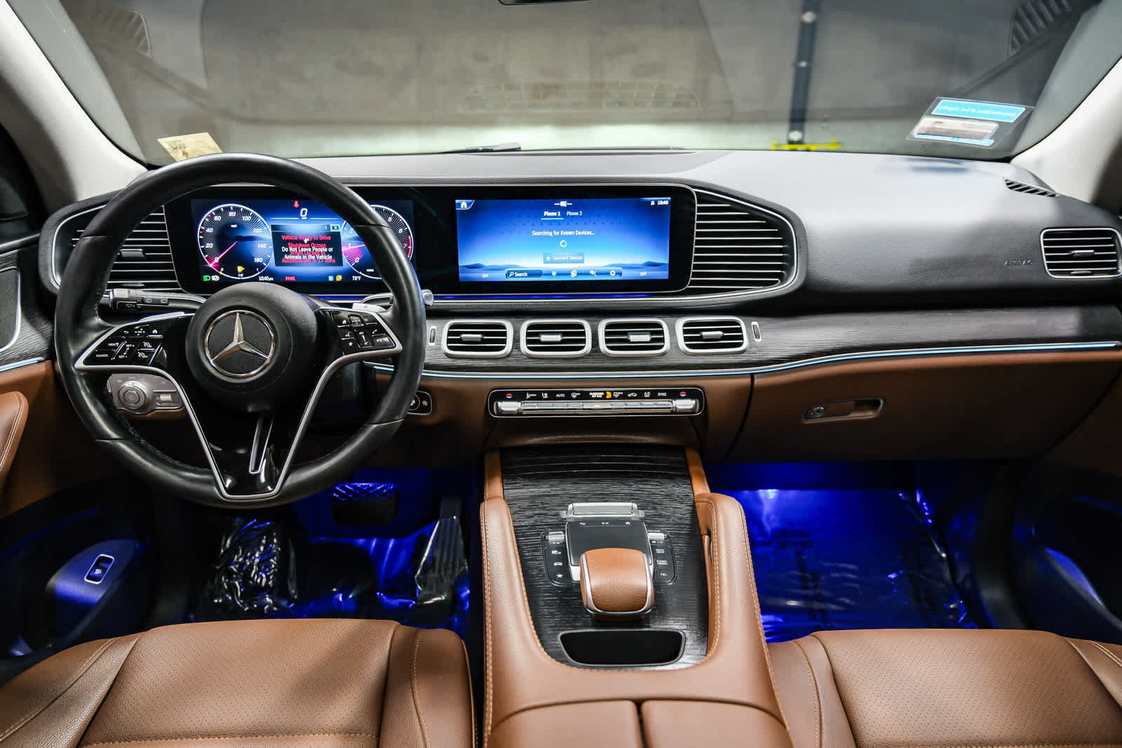 Certified 2024 Mercedes-Benz GLE 350 4MATIC image 15