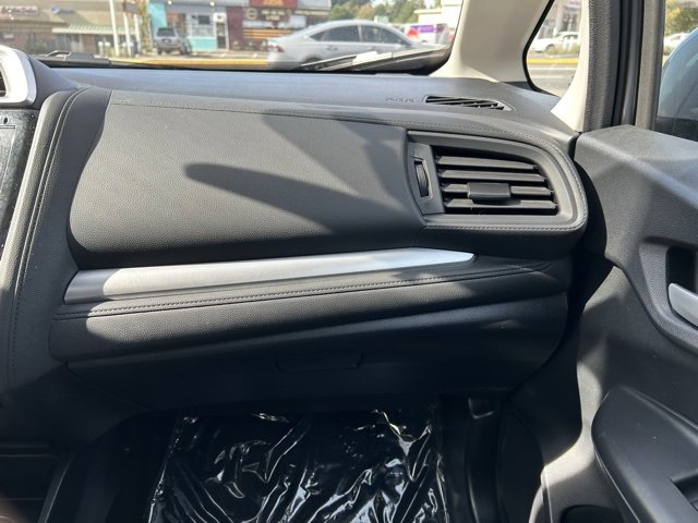 Used 2017 Honda Fit EX-L image 11