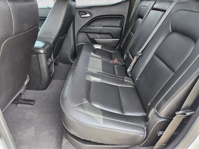 Used 2019 Chevrolet Colorado ZR2 image 23