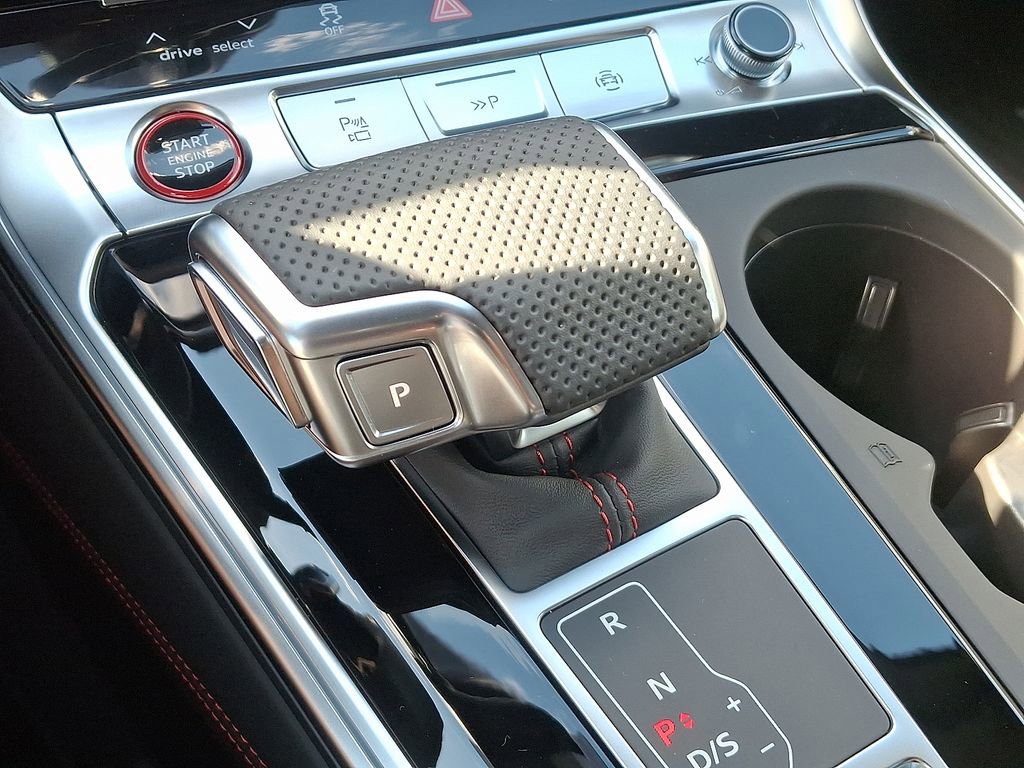 New 2026 Audi RS 6 performance image 7