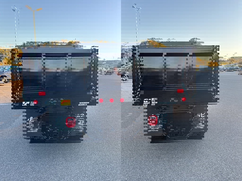 New 2025 Ford F350 XL w/ XL Chrome Package image 31