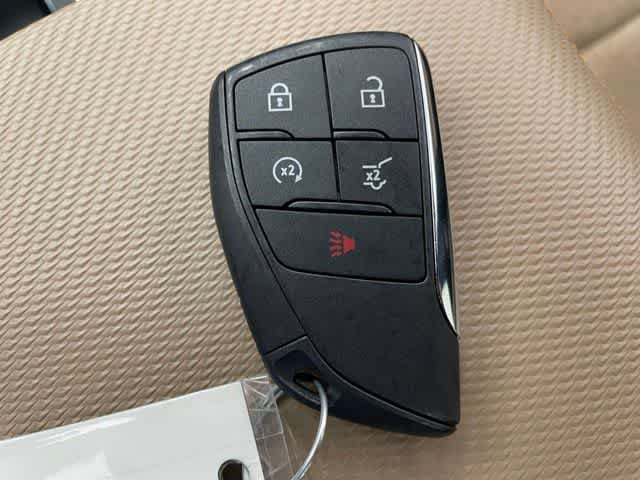 Certified 2025 Chevrolet Equinox ACTIV w/ Safety and Technology Package AWD/4WD image 24