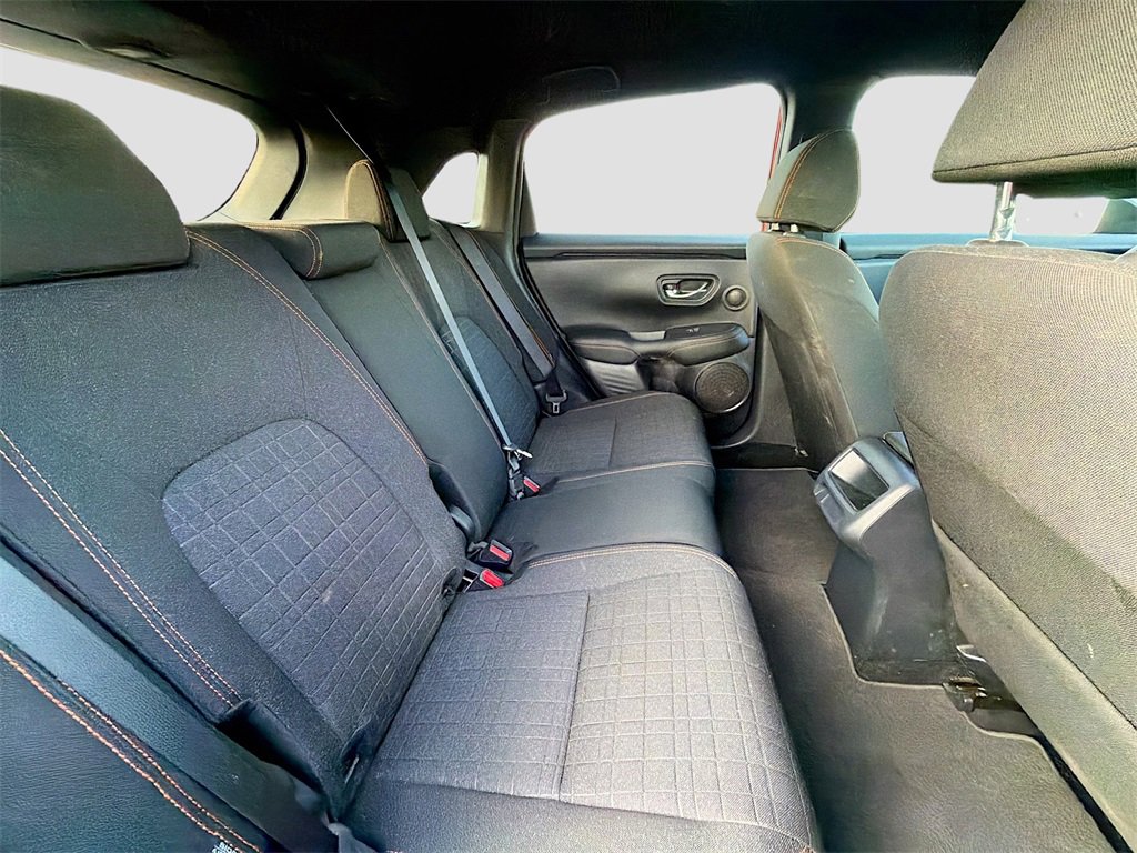 Used 2024 Honda HR-V Sport image 25
