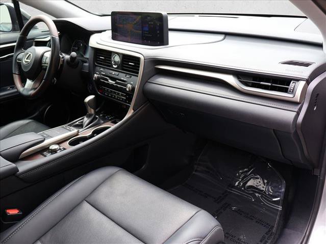 Used 2021 Lexus RX 450h AWD w/ Premium Package image 26