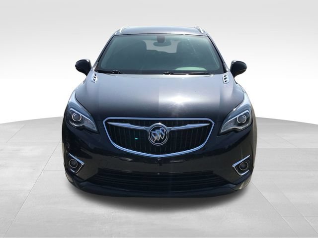 Used 2020 Buick Envision Essence FWD image 10