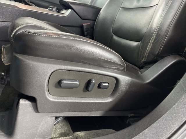 Used 2015 Ford Explorer Sport w/ Equipment Group 401A AWD/4WD image 16