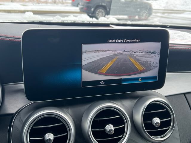 Used 2021 Mercedes-Benz C 43 AMG 4MATIC Coupe image 25