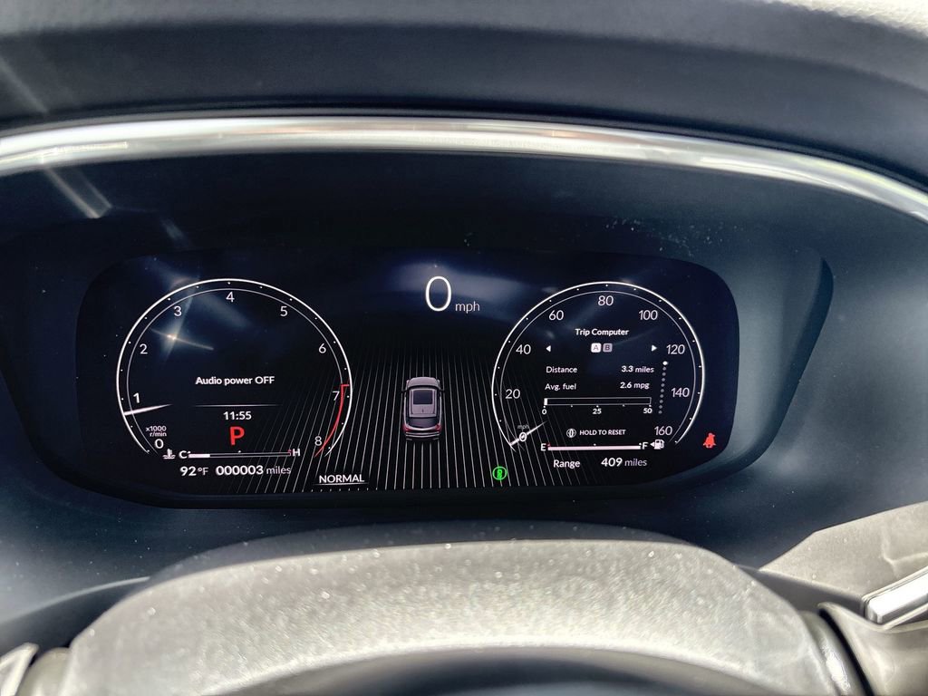 New 2026 Acura MDX FWD image 10