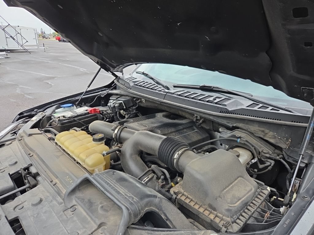 Used 2020 Ford F150 Lariat AWD/4WD image 46