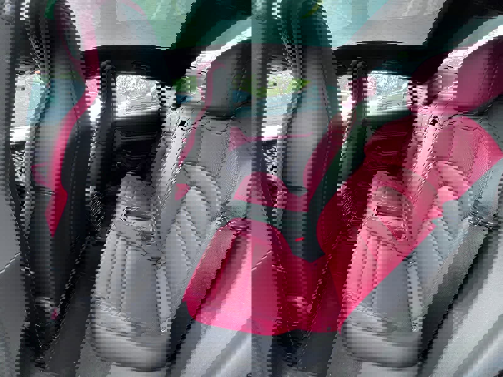 Used 2022 Porsche Taycan 4S image 5