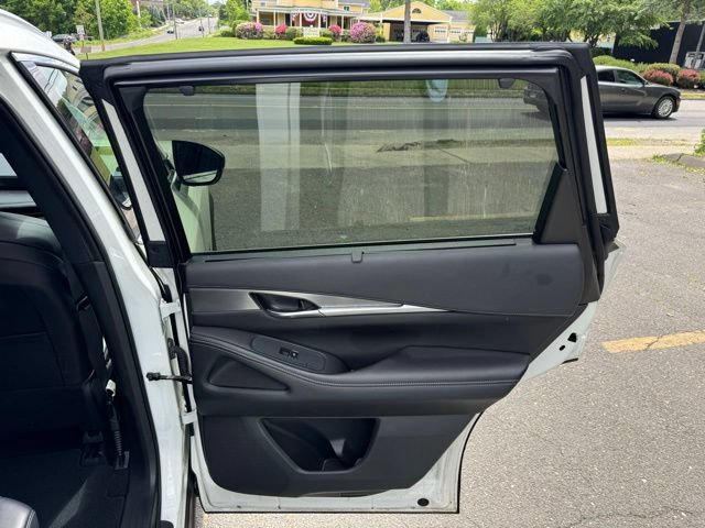 Used 2023 INFINITI QX60 Luxe w/ Cargo Package AWD/4WD image 15