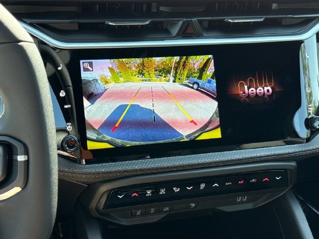 New 2026 Jeep Cherokee Limited AWD/4WD image 26