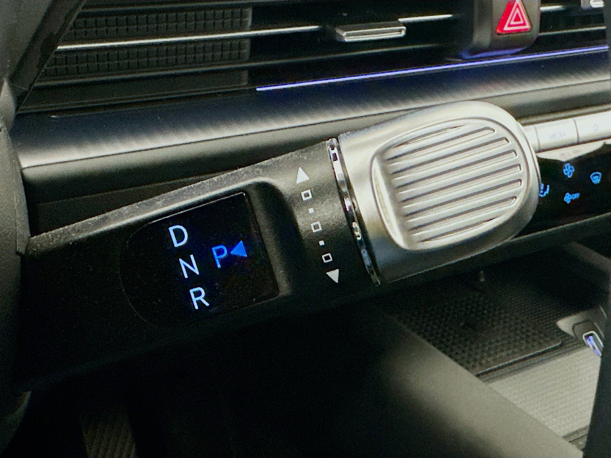 Used 2024 Hyundai Ioniq 6 SEL image 25