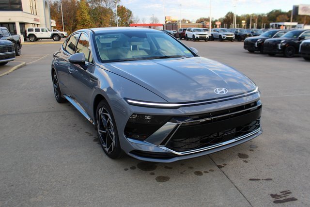 New 2026 Hyundai Sonata SEL image 6