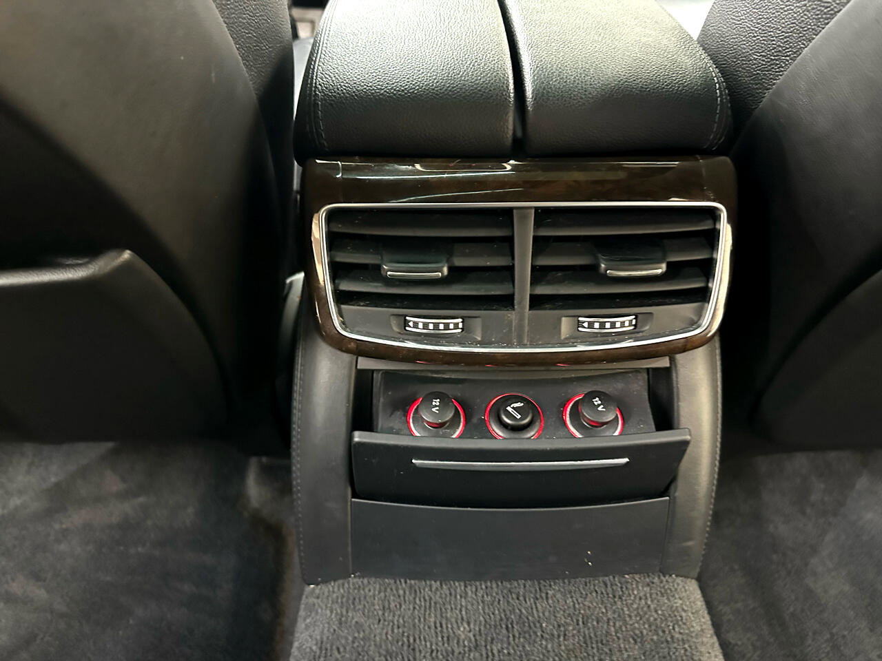 Used 2017 Audi A8 L 3.0T w/ Executive Package image 36