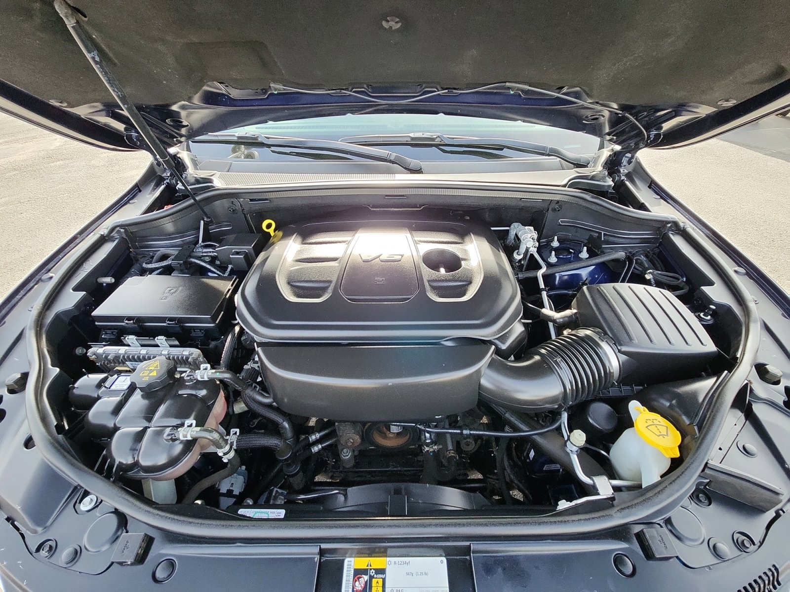 Used 2016 Jeep Grand Cherokee Limited image 21