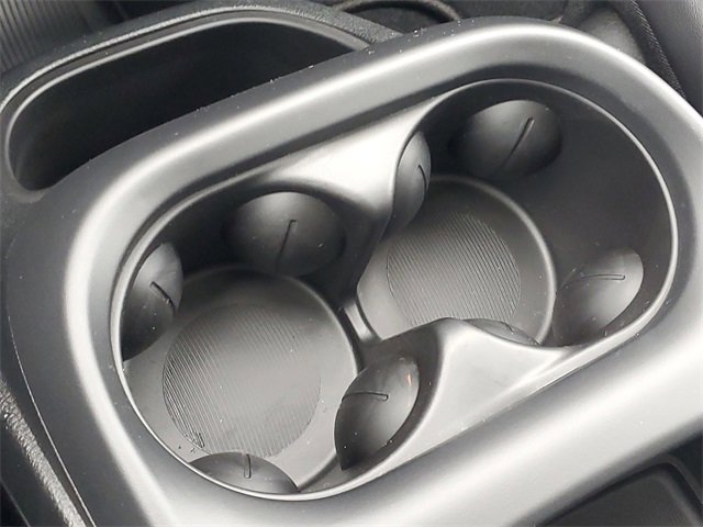 New 2026 Chrysler Pacifica Select image 29