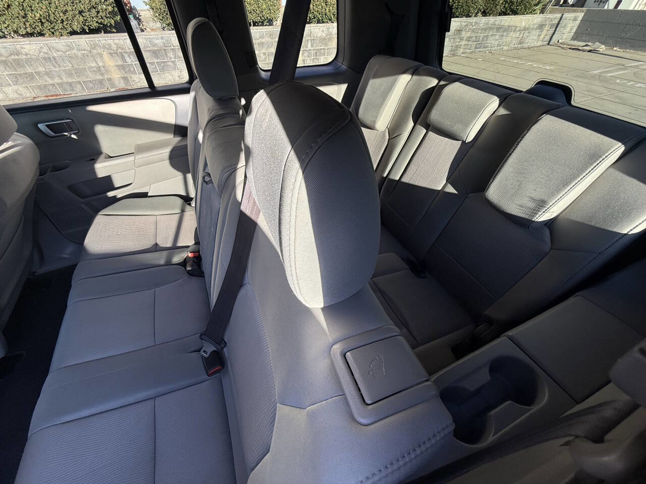 Used 2012 Honda Pilot EX image 9