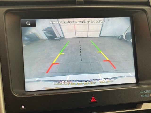 Used 2014 Ford Edge Limited w/ Driver Entry Package FWD image 25