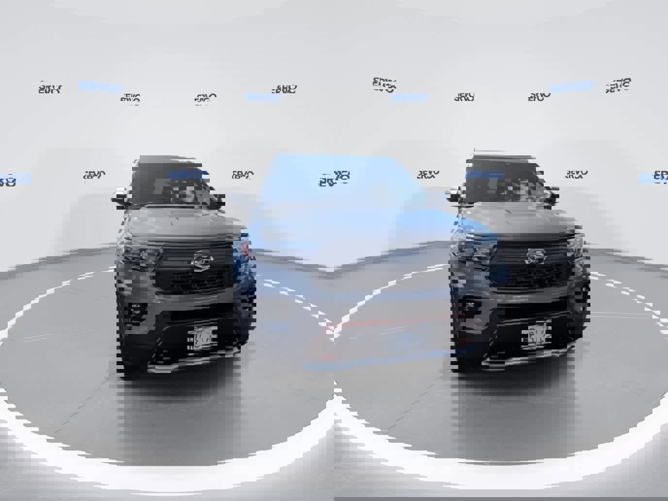 Used 2022 Ford Explorer Timberline image 3