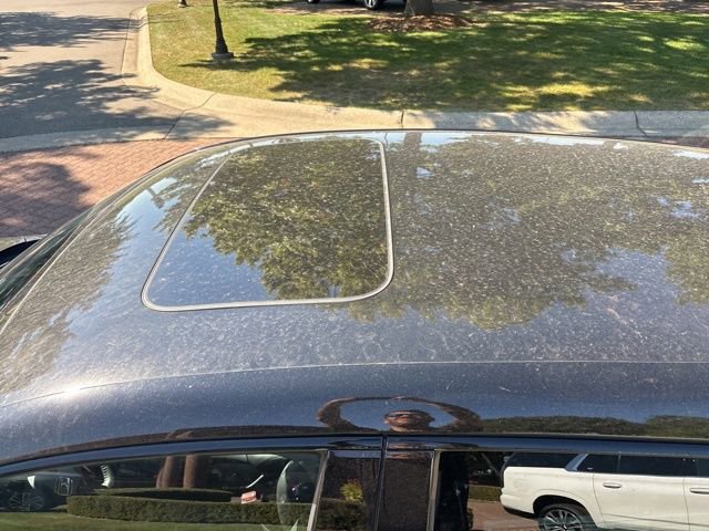 New 2026 Honda HR-V EX-L image 6