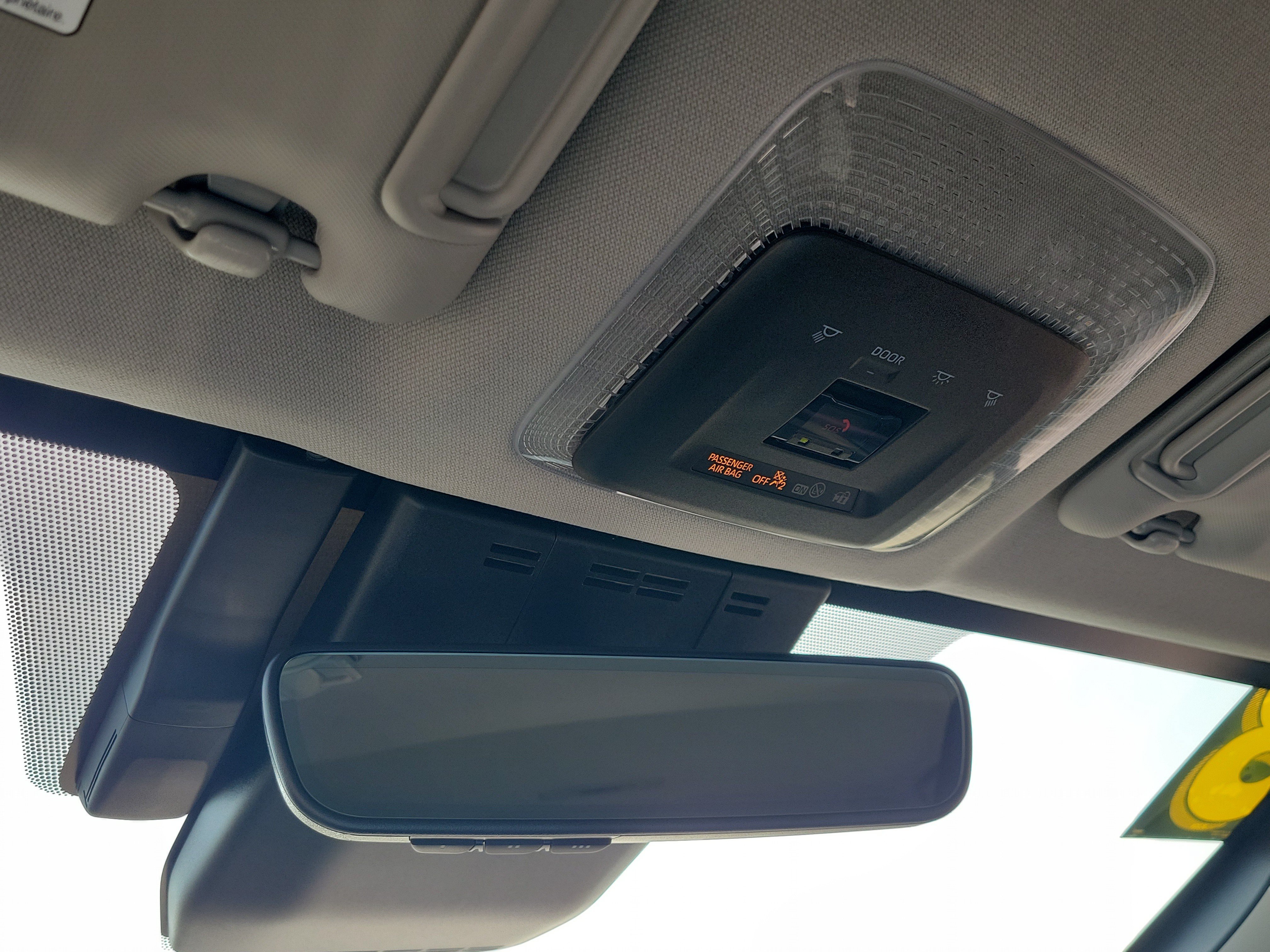Used 2023 Toyota Prius Prime FWD image 30