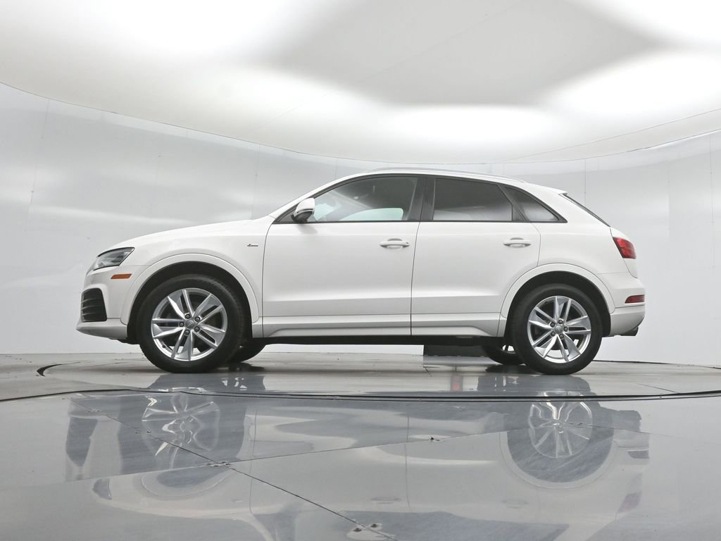 Used 2018 Audi Q3 2.0T Premium w/ Convenience Package FWD image 52