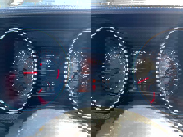 Certified 2021 Ford Mustang Ecoboost image 16