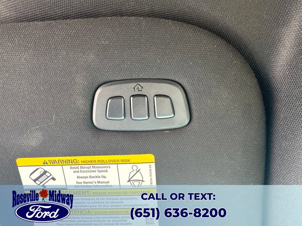 Used 2023 Ford F350 Lariat w/ Tow Technology Package AWD/4WD image 23