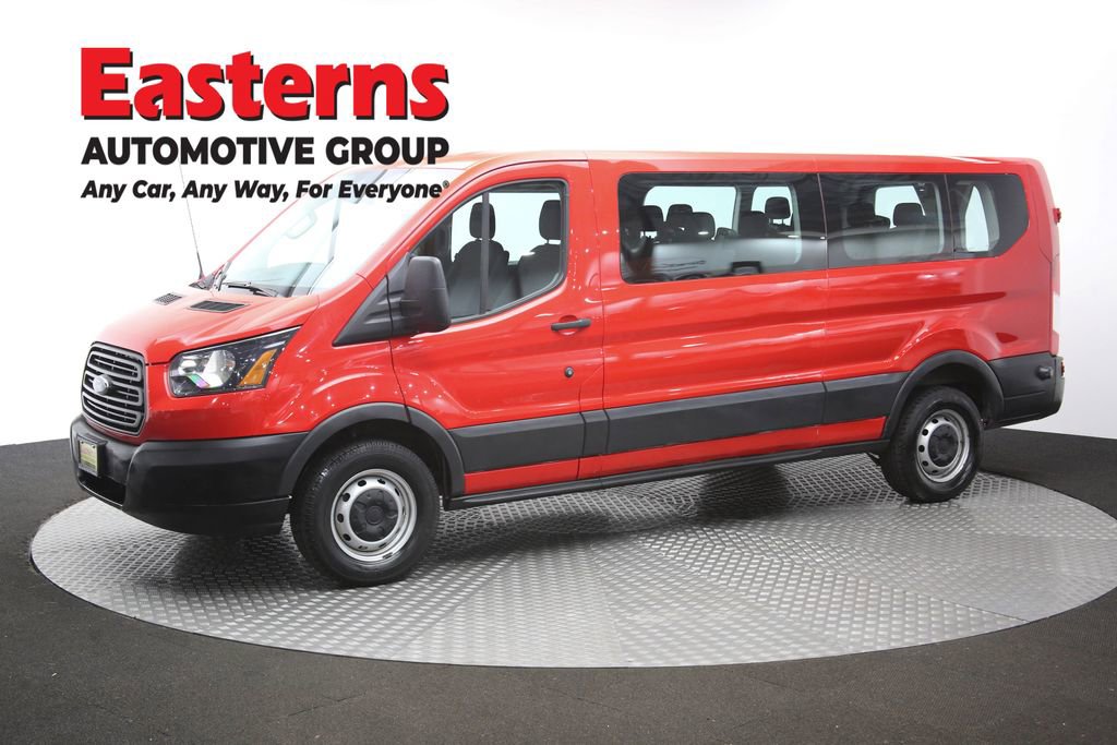 Used 2016 Ford Transit 350 XL RWD image 56