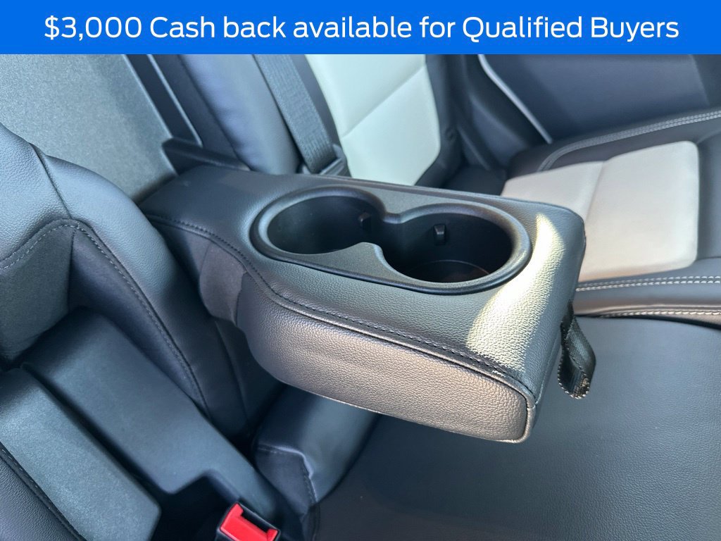 New 2026 Ford Bronco Outer Banks w/ Sasquatch Package AWD/4WD image 18