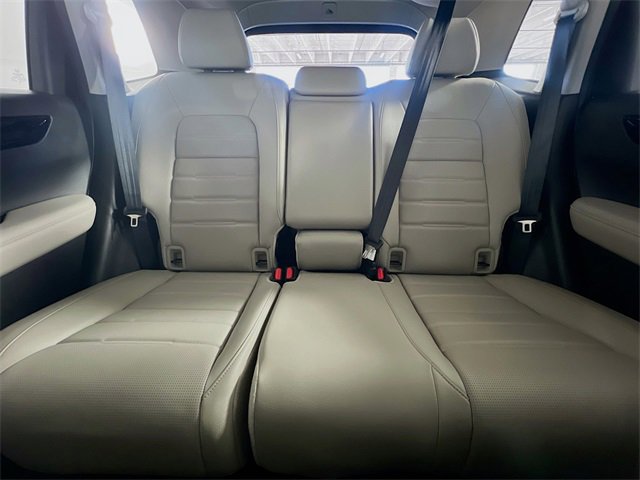Used 2026 Honda CR-V EX-L image 25