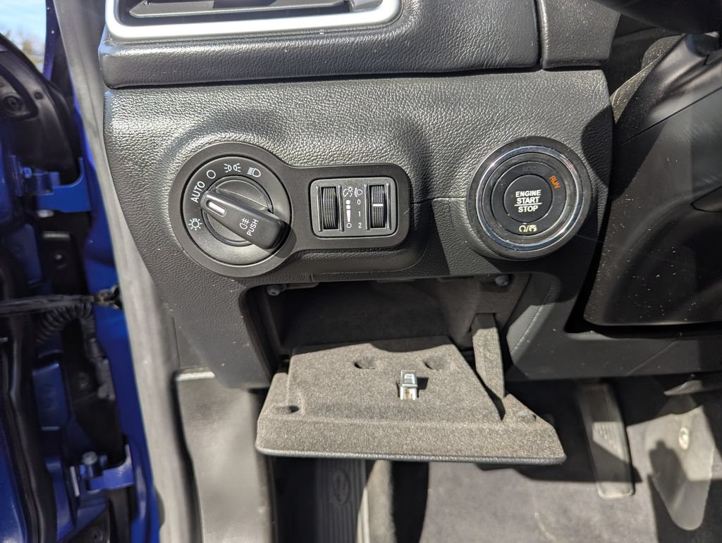 Used 2019 Maserati Ghibli S Q4 AWD/4WD image 14