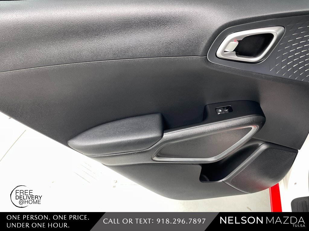 Used 2021 Kia Soul GT-Line image 33