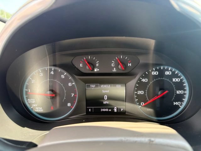 Used 2016 Chevrolet Malibu LT FWD image 15