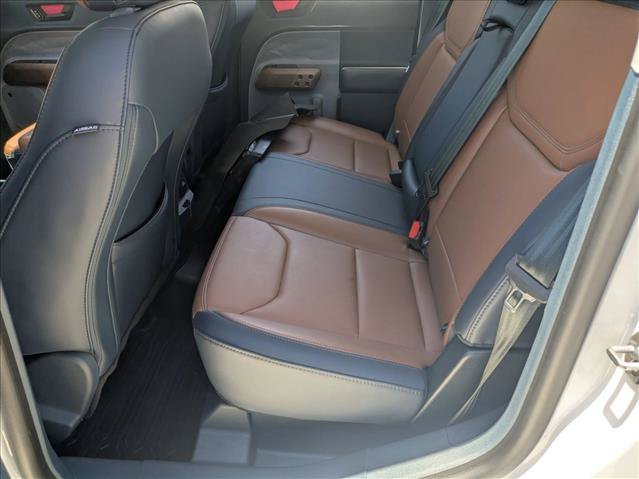 Used 2024 Ford Maverick Lariat w/ FX4 Off-Road Package AWD/4WD image 16