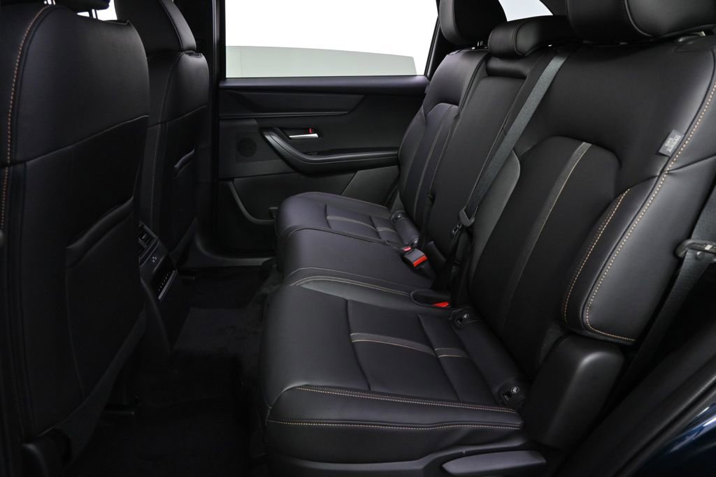 New 2026 MAZDA CX-90 3.3 Turbo w/ Select Package image 21