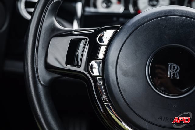 Used 2015 Rolls-Royce Wraith RWD image 69