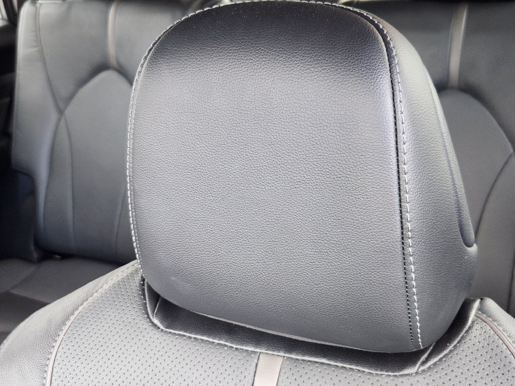 Used 2024 Toyota Grand Highlander AWD image 6