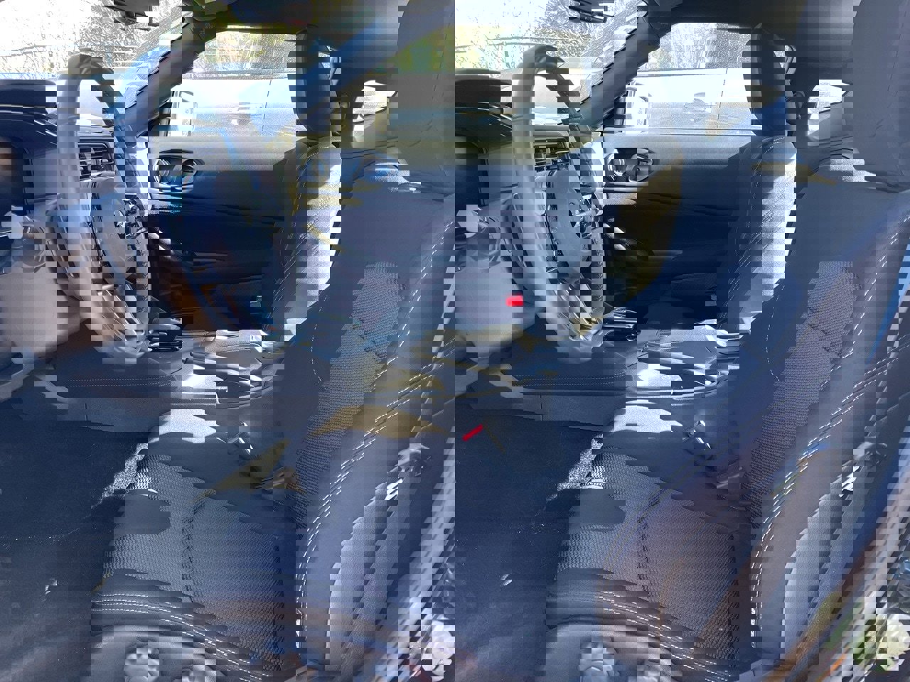 Certified 2024 Nissan Z Sport w/ Floor Mat Package image 6