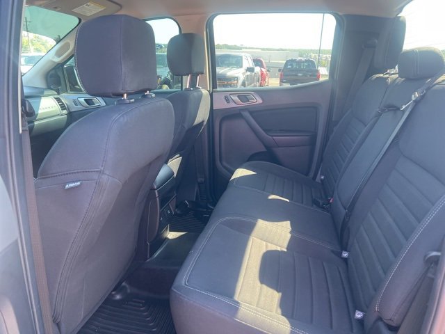 Used 2023 Ford Ranger XLT w/ Equipment Group 301A Mid image 9
