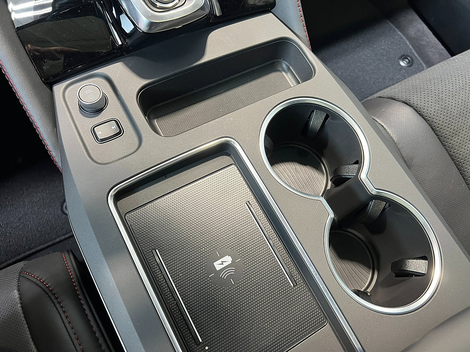 New 2026 Acura MDX A-Spec image 42