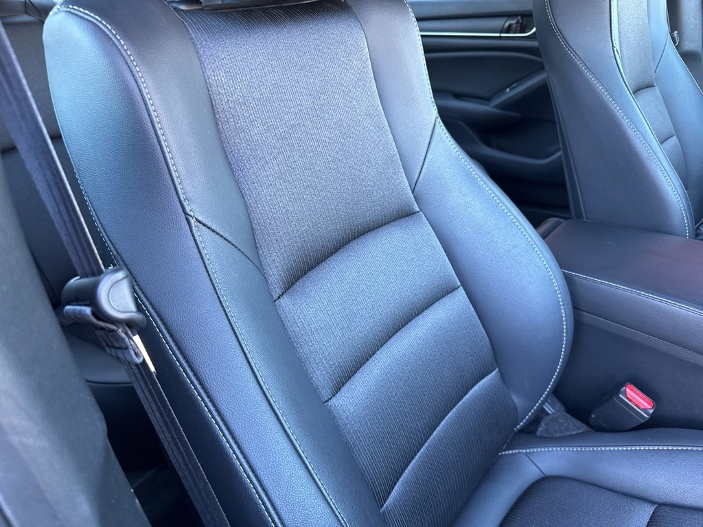 Used 2019 Honda Accord Sport image 60