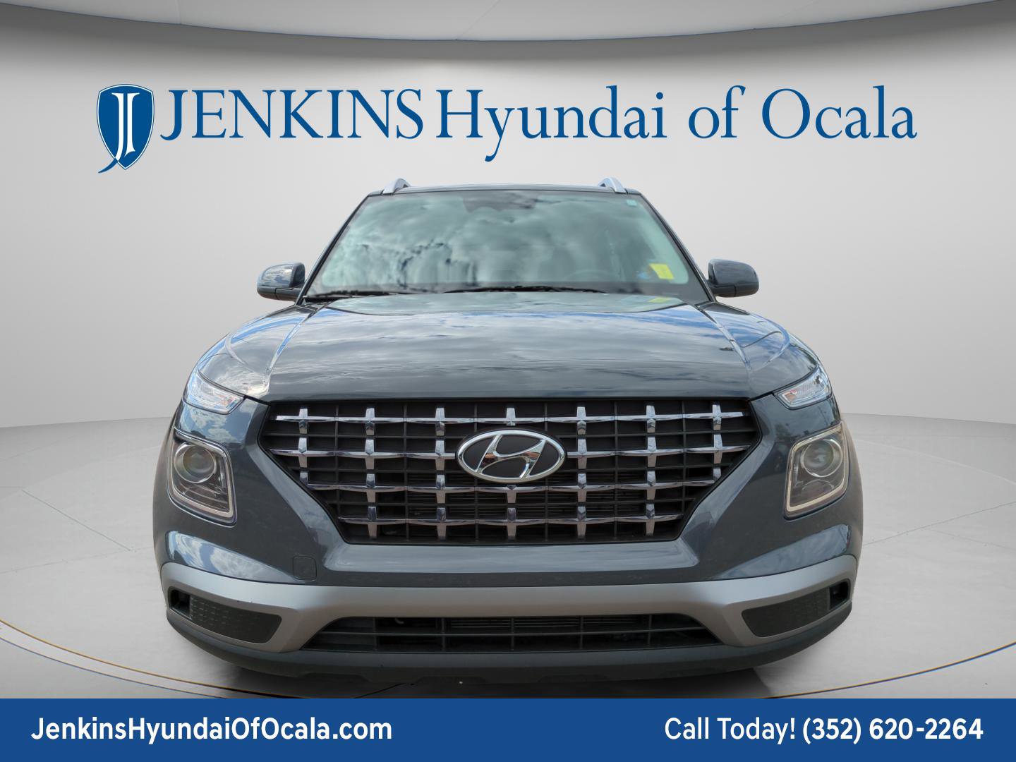 Certified 2023 Hyundai Venue SEL image 8