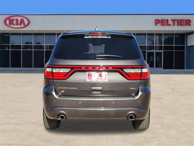 Used 2020 Dodge Durango GT image 5