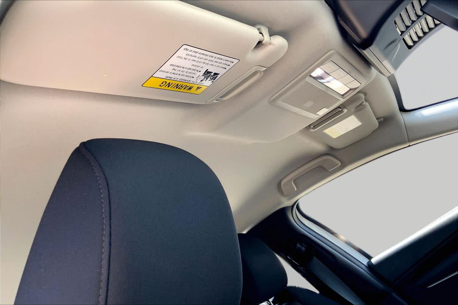Certified 2026 MAZDA MAZDA3 s FWD image 13