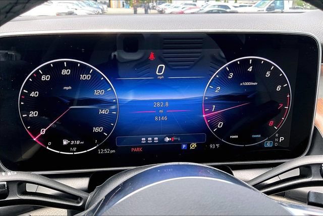 Used 2026 Mercedes-Benz GLC 300 4MATIC image 22