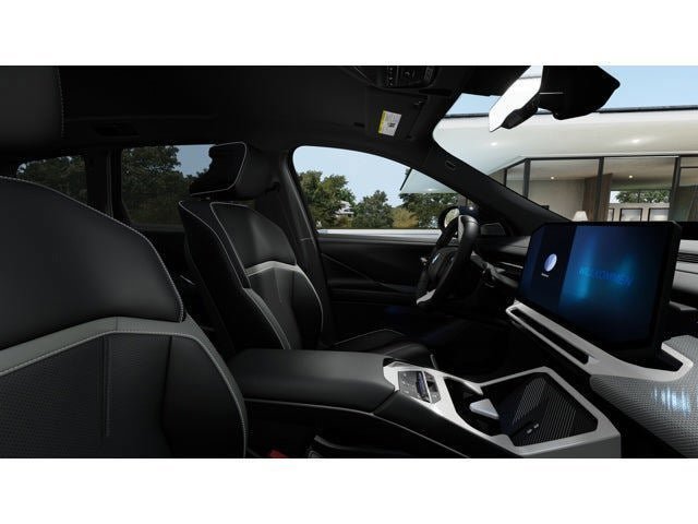 New 2027 BMW iX3 50 xDrive AWD/4WD image 9