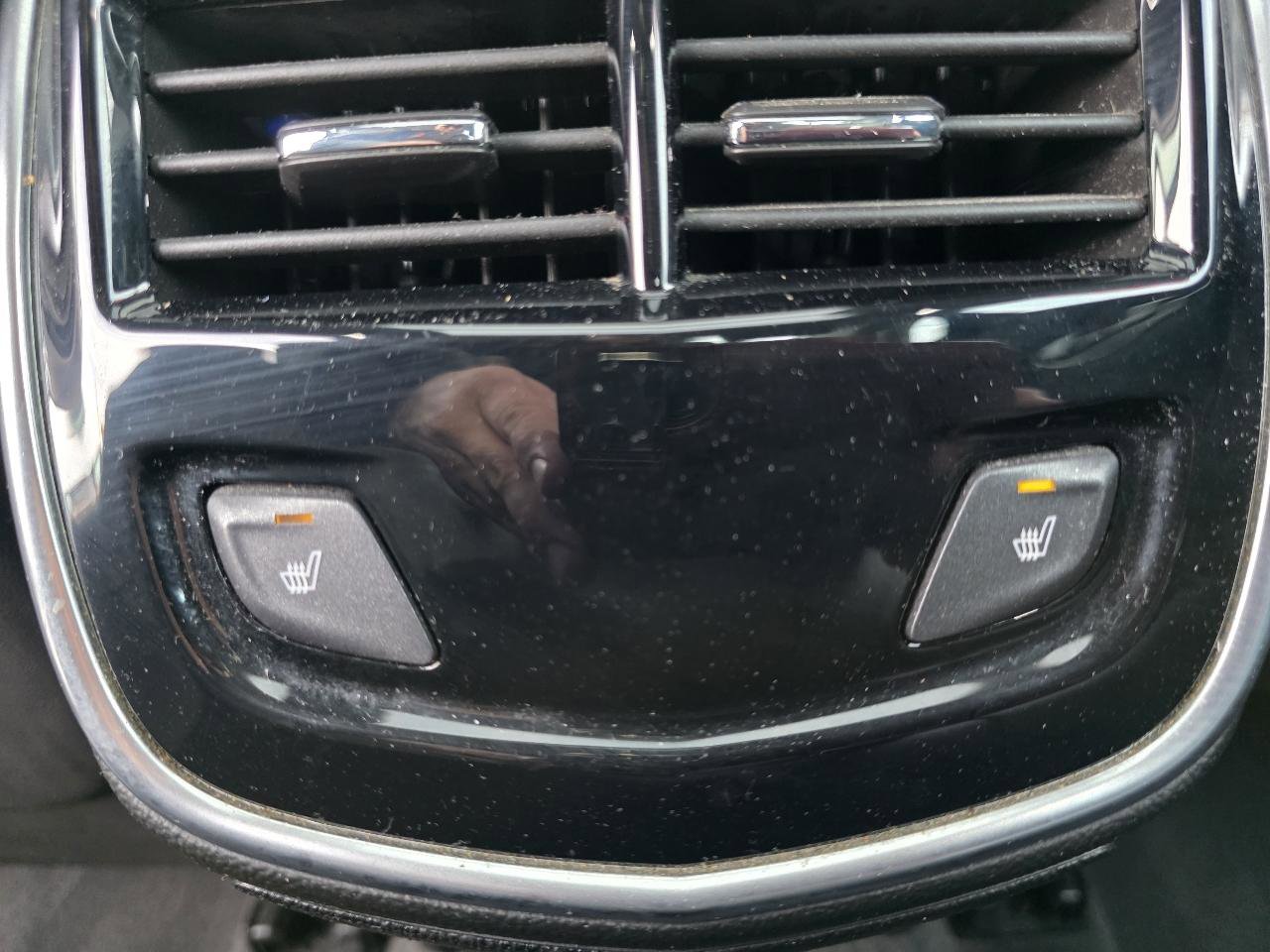 Used 2013 Cadillac XTS Luxury image 37